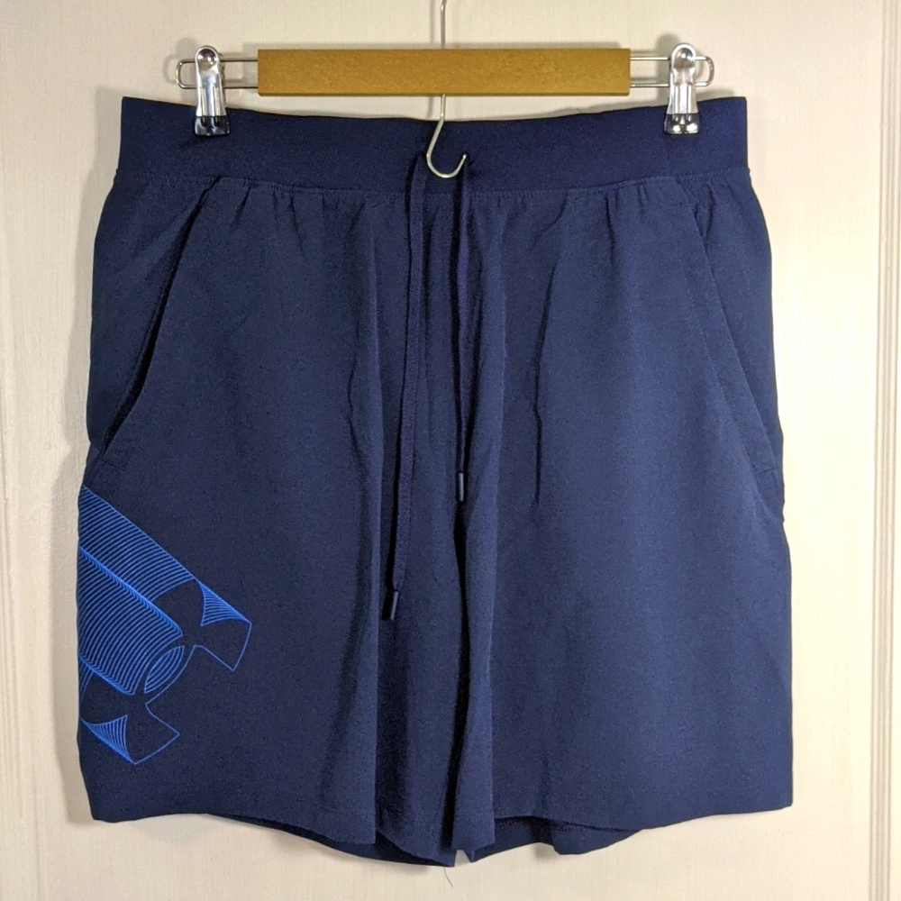 Under Armour Running Shorts